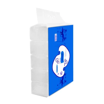 

10pcs Strong Soft Toilet Paper Bath Tissue Giant Roll 10 Rolls baby Paper towel pumping household affordable napkin