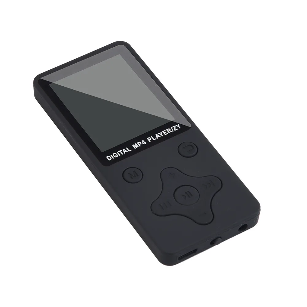 Портативный MP3-плеер 1,8 дюймов ЖК-экран TFT дисплей модный портативный MP3 без потерь Звук Музыкальный плеер fm-рекордер# D2