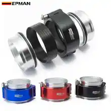 EPMAN HD Зажимная система в сборе вытяжной v-образный зажим Быстрый выпуск для 2,5 "OD выхлопа/интеркулера Pip/Turbo eps63kb EPMAN HD Зажимная система в сборе вытяжной v-образный зажим Быстрый выпуск для 2,5 "OD выхлопа/интеркулера Pip/Turbo eps63kb