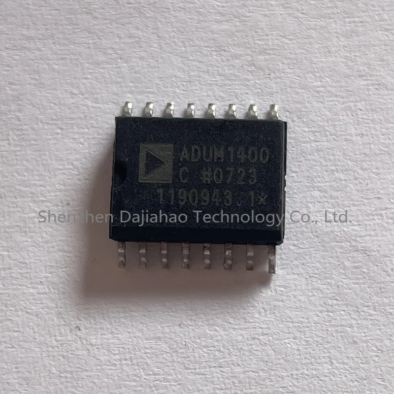 

5pcs/lot ADUM1400 c ADUM1400 SOIC-16 ic chips in stock