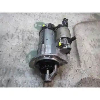 

STARTER MOTOR Hyundai IX20 1.6 CRDi cat [15415461]