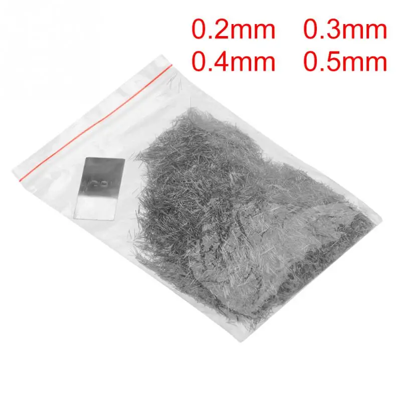 스테인레스 스틸 마그네틱 연마 핀, 미니 핀, 쥬얼리 연마 바늘, 미디어 텀블러 액세서리, 직경 0.2-0.5mm, 100g