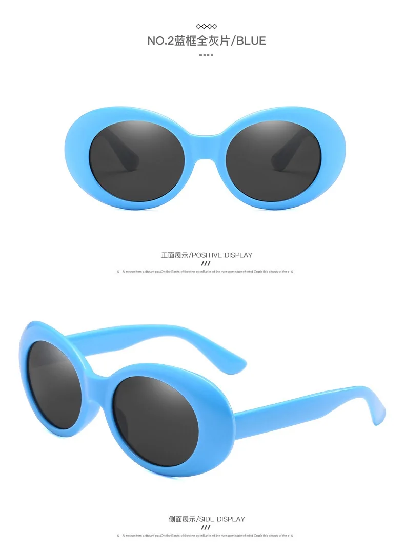 Брендовые дизайнерские классические маленькие круглые солнцезащитные очки, женские роскошные пластиковые солнцезащитные очки, классические ретро уличные солнцезащитные очки Oculos De Sol Gafas