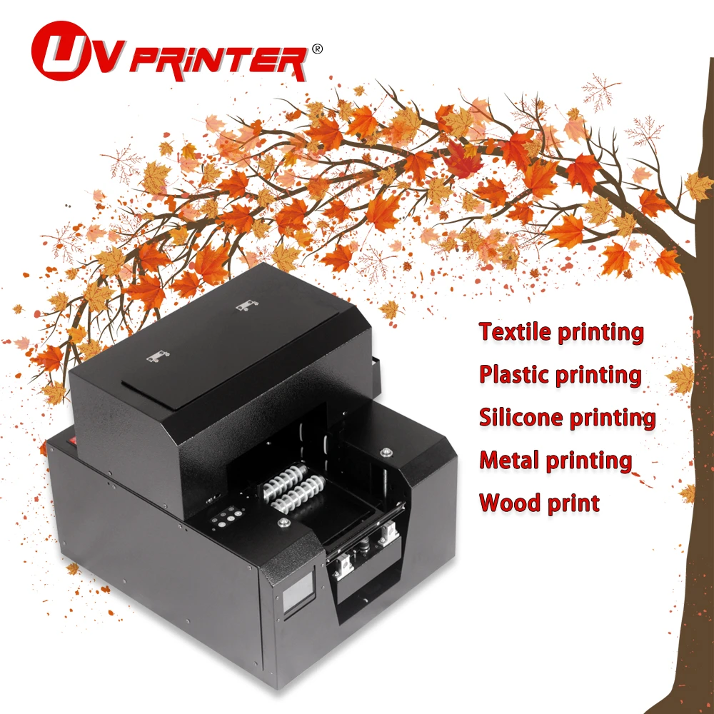 printer using phone