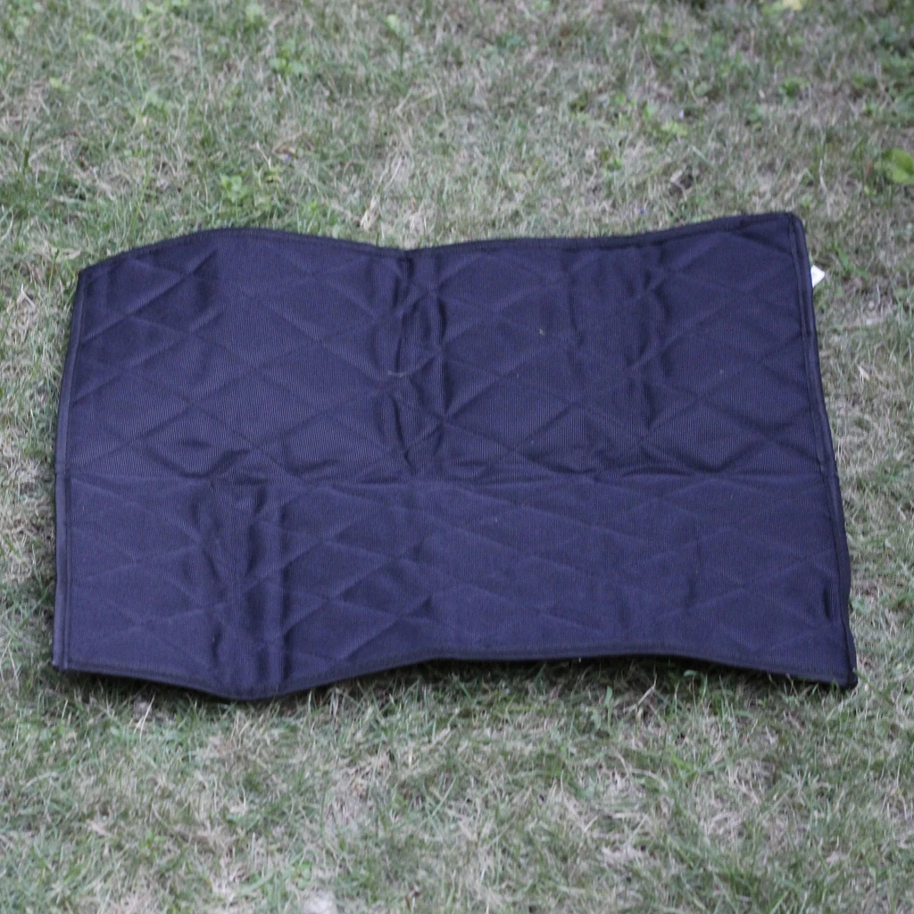 Outdoor Travel Camping Hiking Picnic Moisture-proof Seat Pads Floor Rug Camp Sleeping Gears