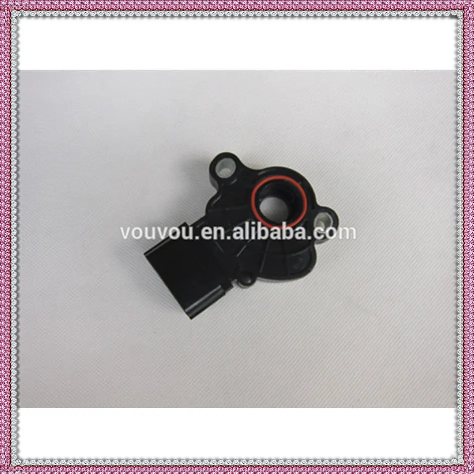 Car transmission inhibitor Neutral Safety Switch for Mazda 323 BJ 1998