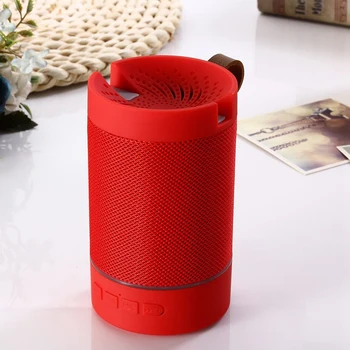 

Portable Bluetooth Speaker Column Wireless Subwoofer Super Bass Stereo USB TF Card Play With Microphone with mobile phone base s