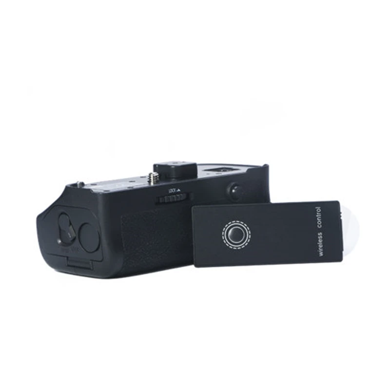 Блок питания для Panasonic LUMIX 2 4 ГГц беспроводной пульт дистанционного управления G9