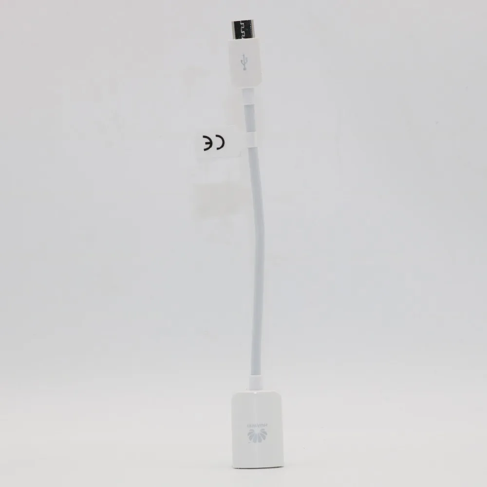 HUAWEI Micro USB к USB OTG кабель адаптер для mate 7 8 S P8/P9 Lite/P10 Lite Honor 7A 7C 7 Xiaomi Redmi Note 4 4A 5 6 - Цвет: Micro USB OTG