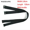 2 x 120cm Baby Car Seat Belts Extender Children Safety Harness Extension Child Seatbelts ► Photo 2/6