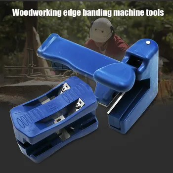 

Double Edge Trimmer Banding Machine Wood Head Tail Trimming Carpenter Tools HVR88