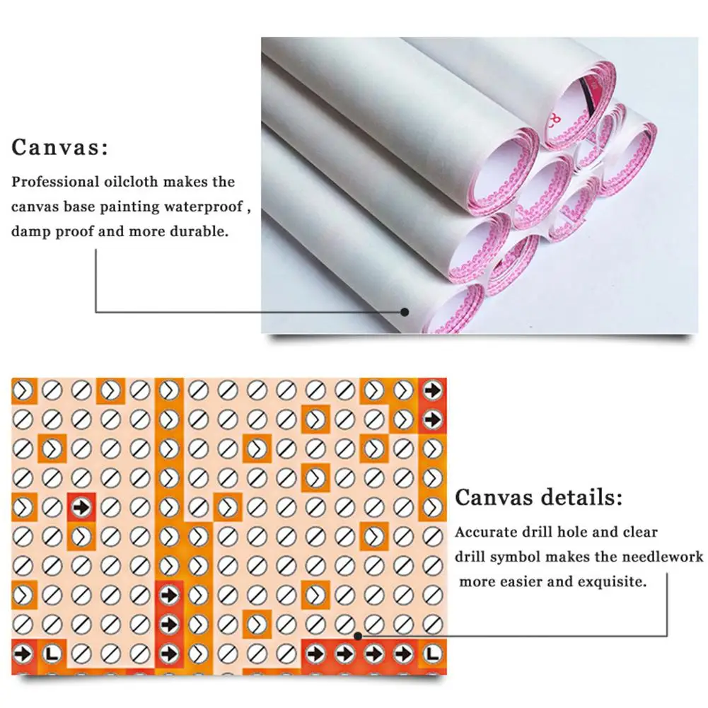 5D DIY Сова из мультика, рисунки, круглая Алмазная вышивка, картина, украшение на стену, декор для гостиной, спальни, ручная роспись