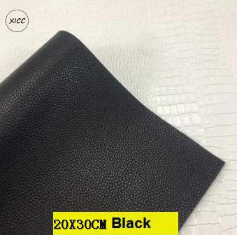20x30 black