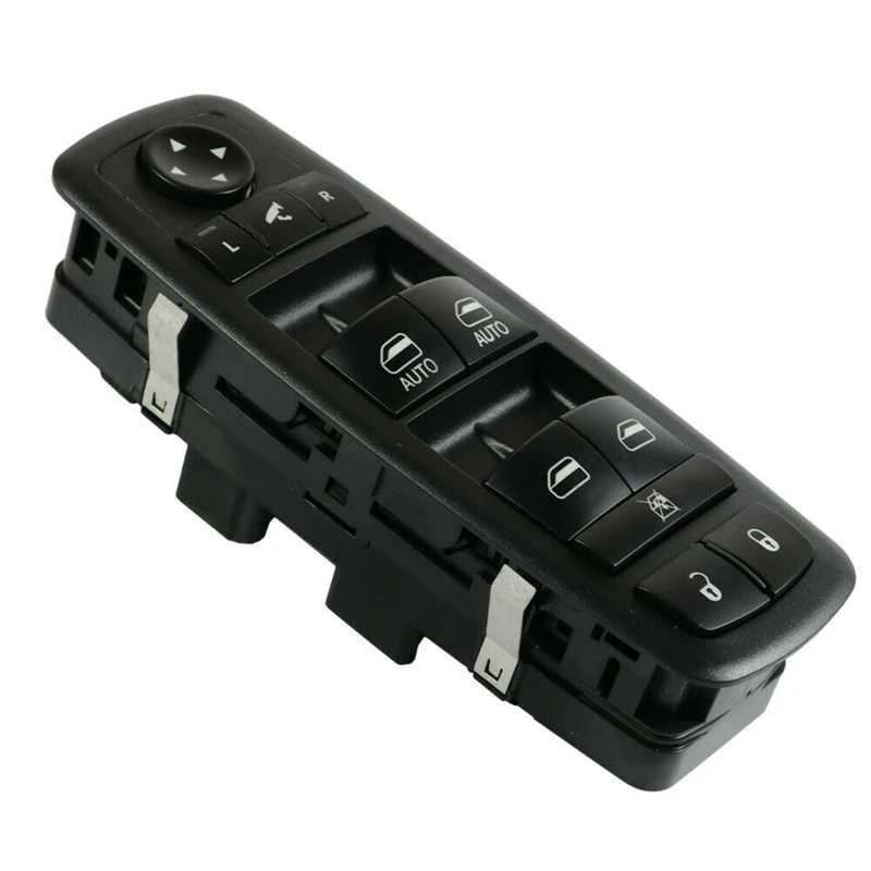 Переключатель управления стеклоподъемником для Dodge Grand Caravan 2012- 68110872AA