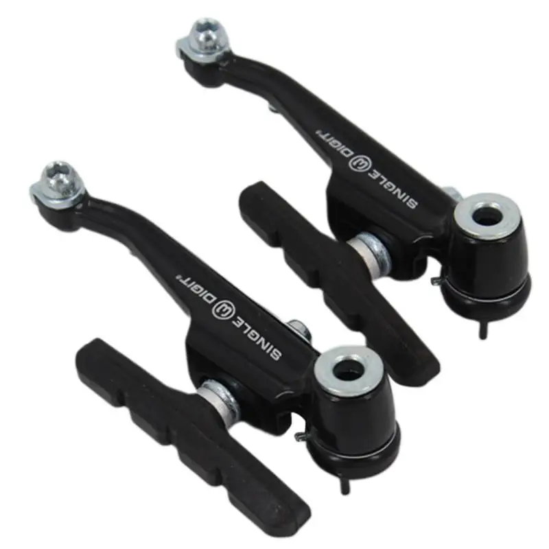 AVID SD3 дорожный горный велосипед MTB BMX Cruiser линейный тяга V тормоз CaliperSet Аксессуары