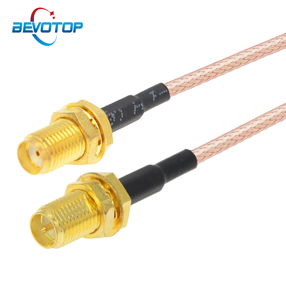 2 шт. SMA типа Мама к титановый Электролитный электрод со случайно выбранным мама