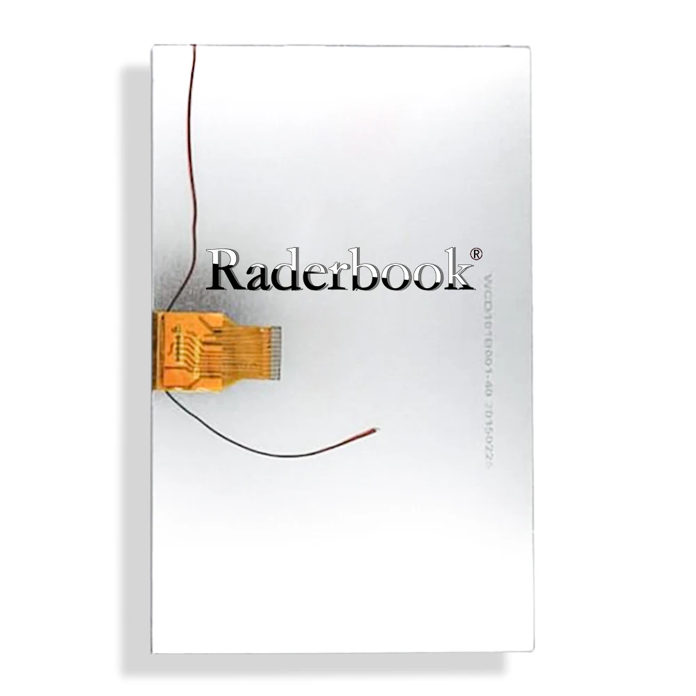 10.1inch TFT LCD Display SCREEN 232X142MM 1024X600 40pin for ALLWINNER A10 A13 tablet pc SL MF1011684002A | Компьютеры и офис
