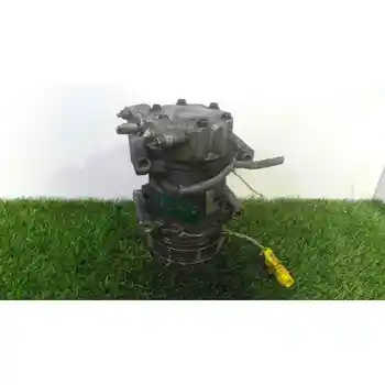 

1438 1438 compressor Air Conditioning Citroen Xsara Saloon