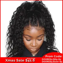 Doores волос 13x6 вьющиеся парик человеческих волос Remy поддельные головы парик предварительно вырезанные Синтетические волосы на кружеве парики из натуральных волос для Для женщин Боб Синтетические волосы на кружеве парики