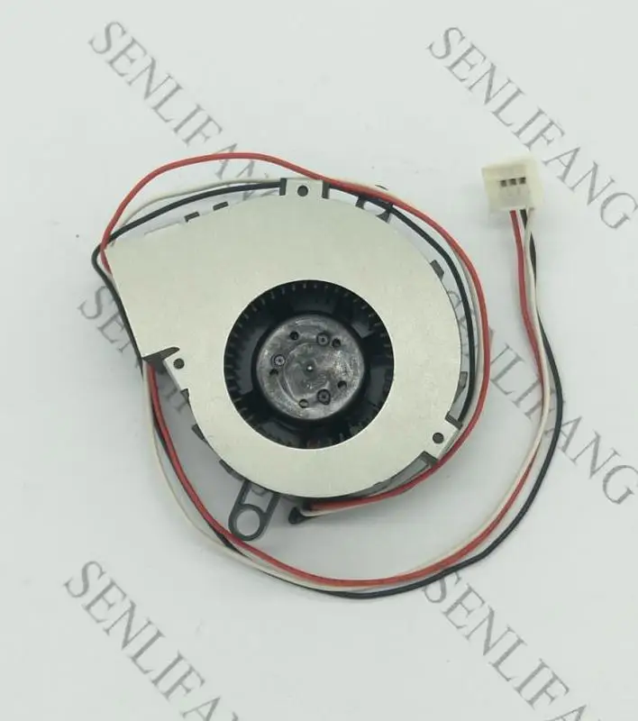 Бесплатная доставка новый оригинальный NMB 5 см BM5020-04W-B29 5020 dc12v MS510 проектор вентилятор L51 SP-A600