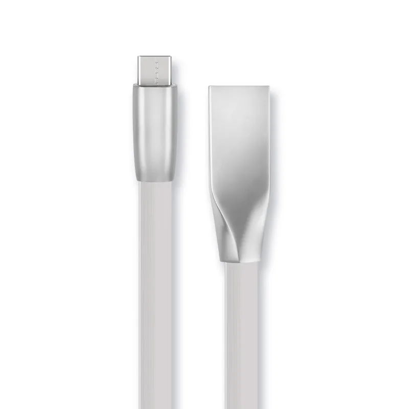Cabletime Тип c кабель быстрой зарядки USB-type c для синхронизации данных Зарядное устройство кабель USB-C для Xiaomi кабель для зарядки или передачи данных со штекером N065
