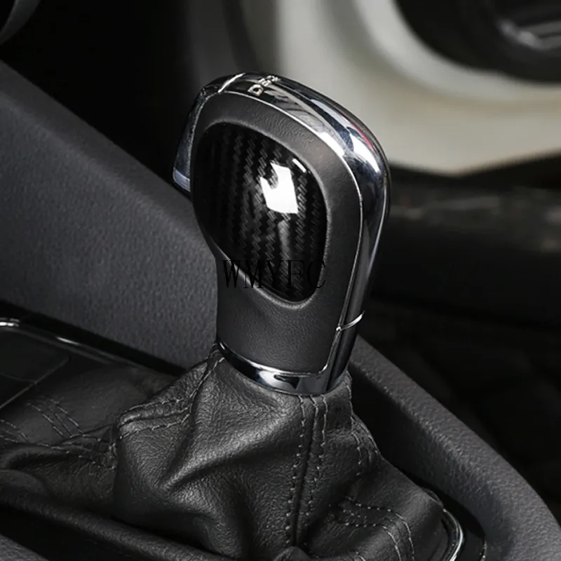 Car Shift Knob Gear Sequin Trim Sticker Frame Lamp Cover For VW Sharan Bora Jetta Santana 2016-2019 & CC Sagitar 2019 &ampT-Roc |
