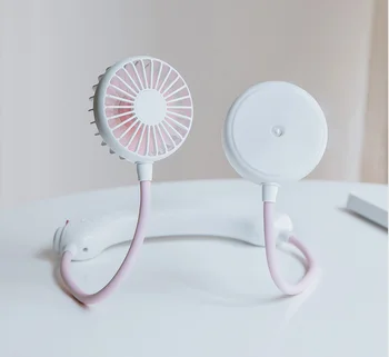 

2000mAh Portable Water Spray Mist Fan Electric USB Rechargeable Handheld Mini Fan Cooling Air Conditioner Humidifier for Outdoor