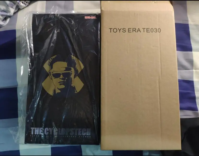 Игрушки Era TE030 1/6 масштаб вибрации переключатель циклопстех Рисунок красный светодиодный светильник 12 фигурка куклы