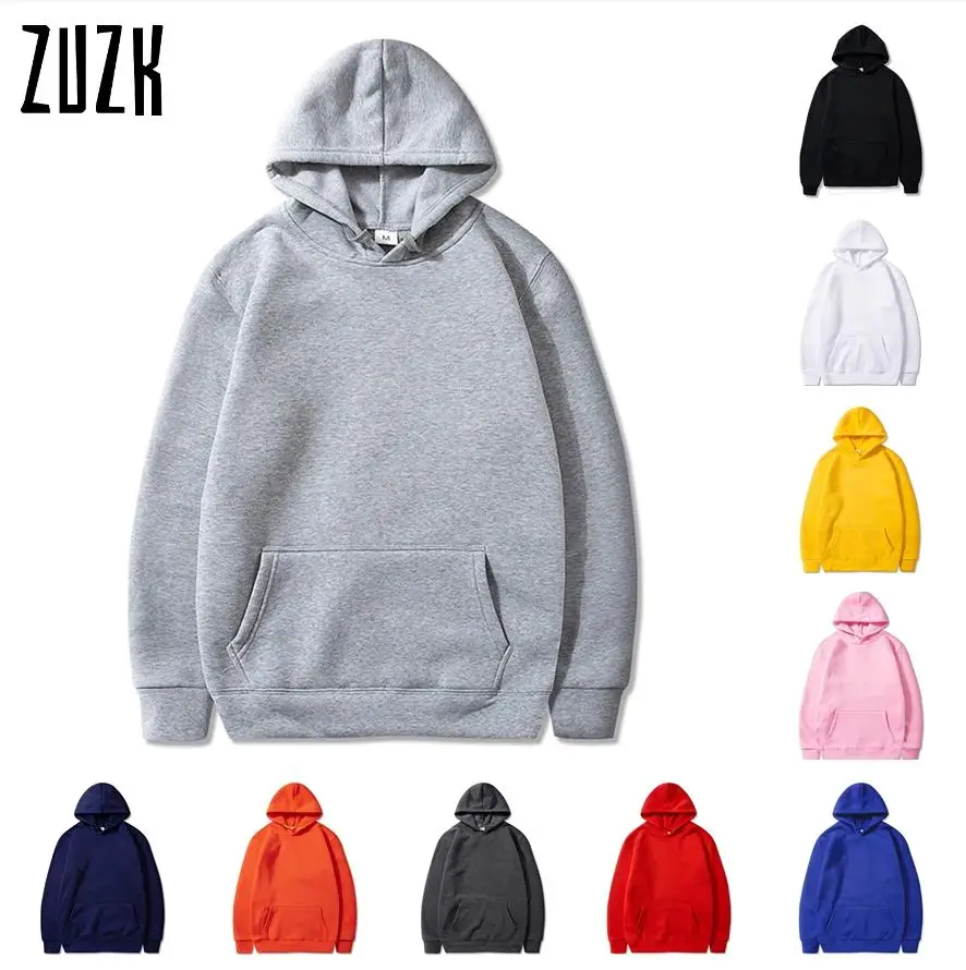 

New Hoodies Men Streetwear Thicken Warm Sweatshirt Pullover Man High Street Hip Hop O Neck Coat Mens Clothing Off White Tops