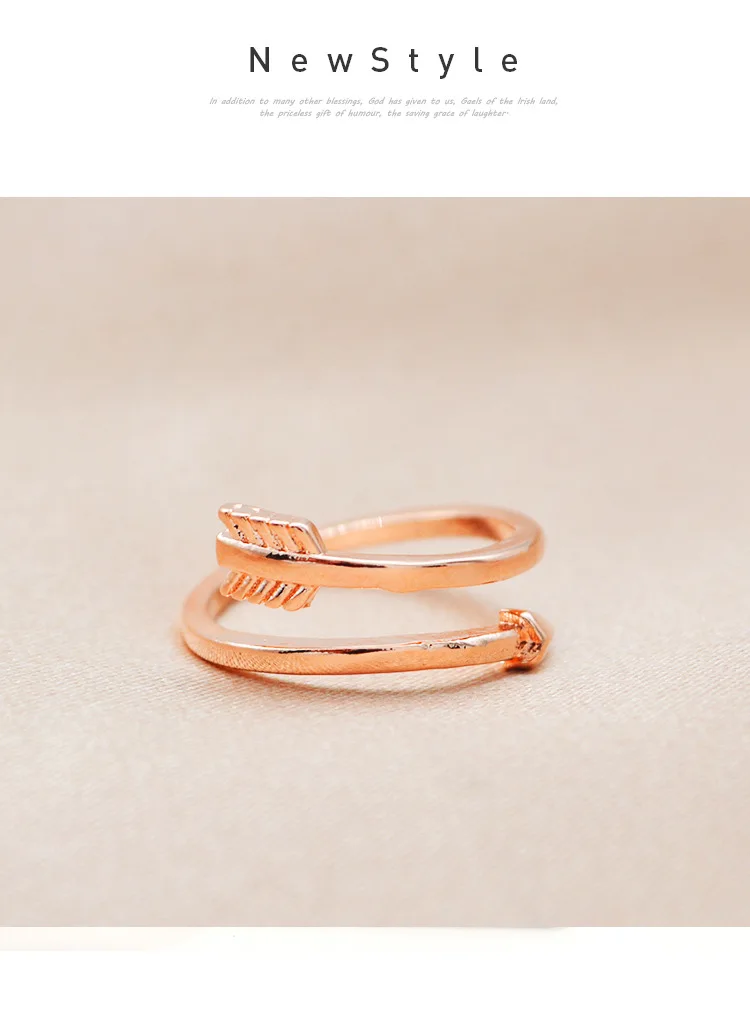 Японский Корейский Универсальный AliExpress стиль крутой Регулируемый мизинец кольцо летний праздник Пляж палец кольцо мизинец