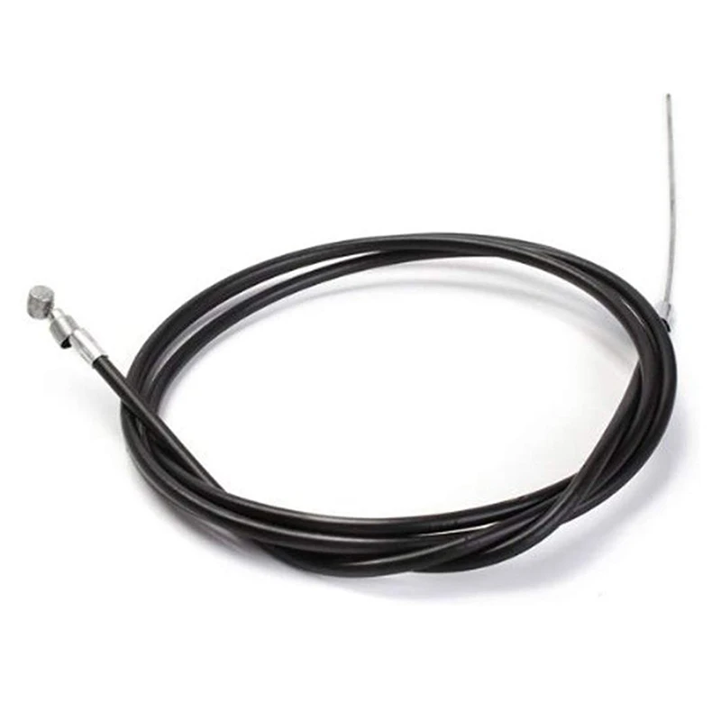 Универсальный MTB велосипедный тормоз Kabel Lijn Inwendige Draad Kern 175 см Rvs met Behuizing voor Fietsen горный fiets 1 шт