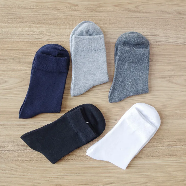 

WX-1005 Socks Men Musical Note Beer Printed aMeias Male New winter socks basketball sock