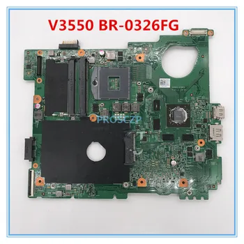 

High quality For Vostro 3550 V3550 CN-0326FG BR-0326FG 0326FG 326FG 216-0810005 GPU 100% working well