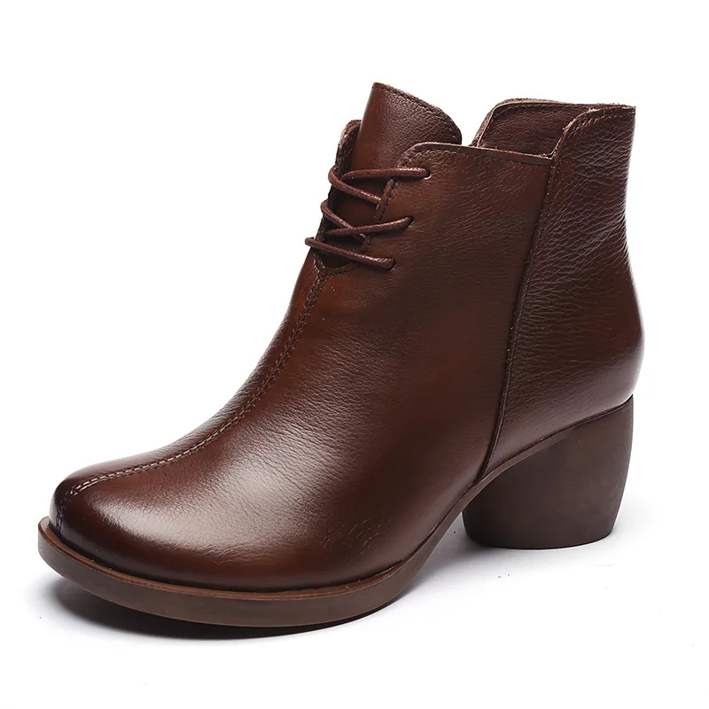 Lo mejor botines louis vuitton-botas de mujer 2022 - Aliexpress