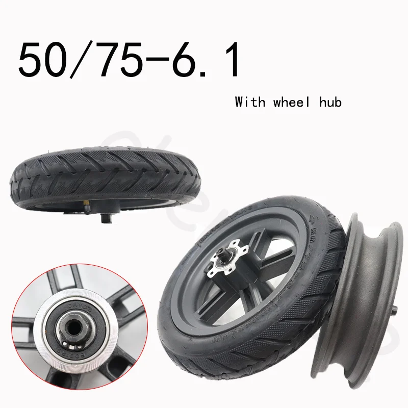 

Сменные аксессуары для электроскутера Xiaomi M365 50/75-6,1, внутренняя труба и наружный ремень шины