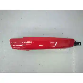 

HANDLE OUTER REAR RIGHT AUDI A3 SPORTBACK (8VA)