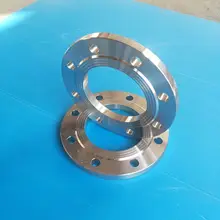 Stainless Steel American Standard National Standard Ministry Flange Socket Thread Belt Neck Flat Welding Butt Welding Flange