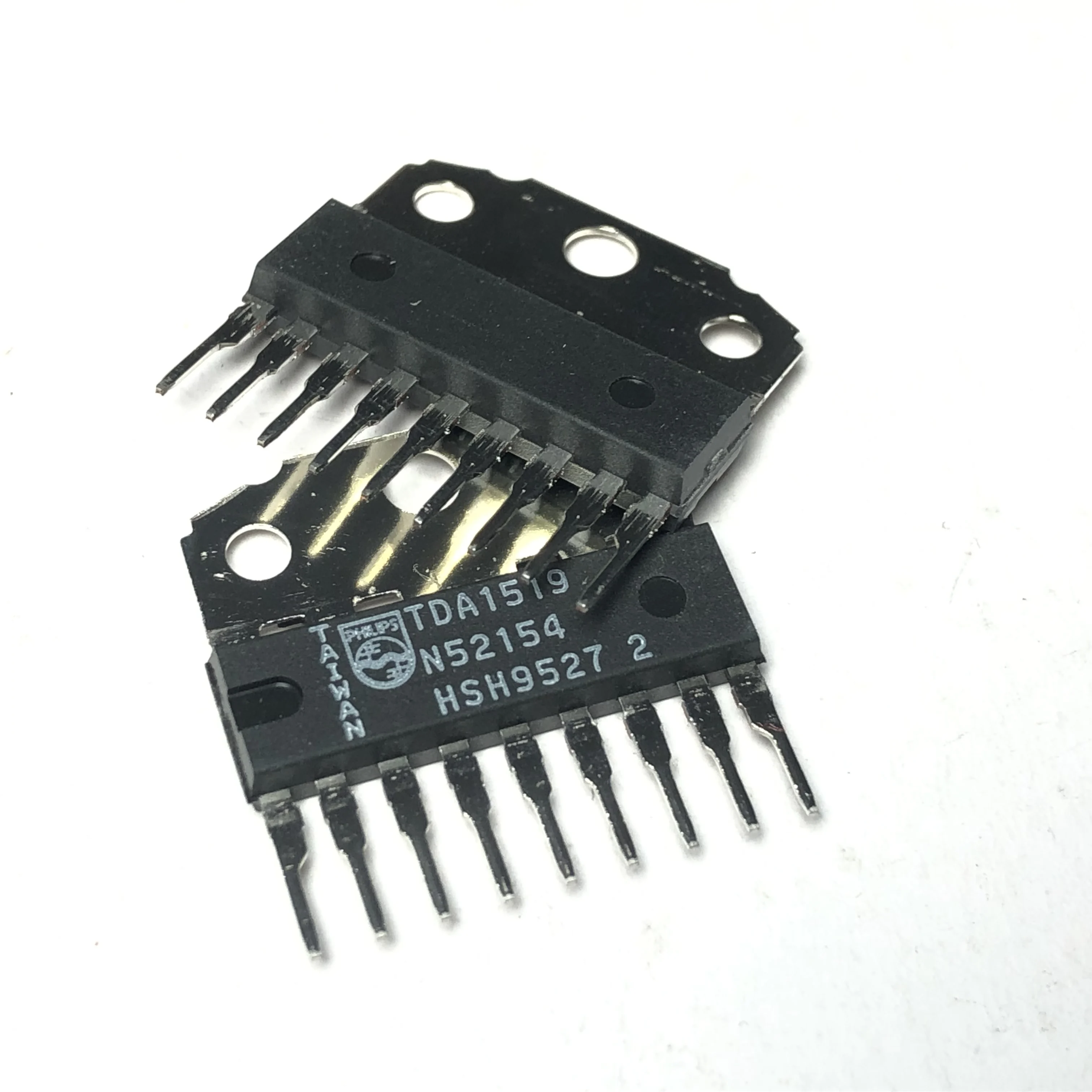 TDA1519 A1519 1519 SIP-9P 10 шт./лот