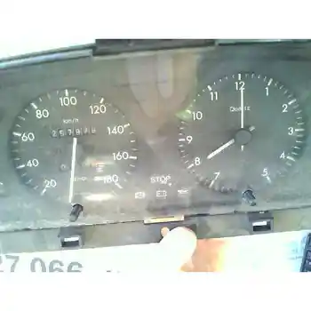 

1480110080 box Instruments Peugeot Expert Kasten Komfort *