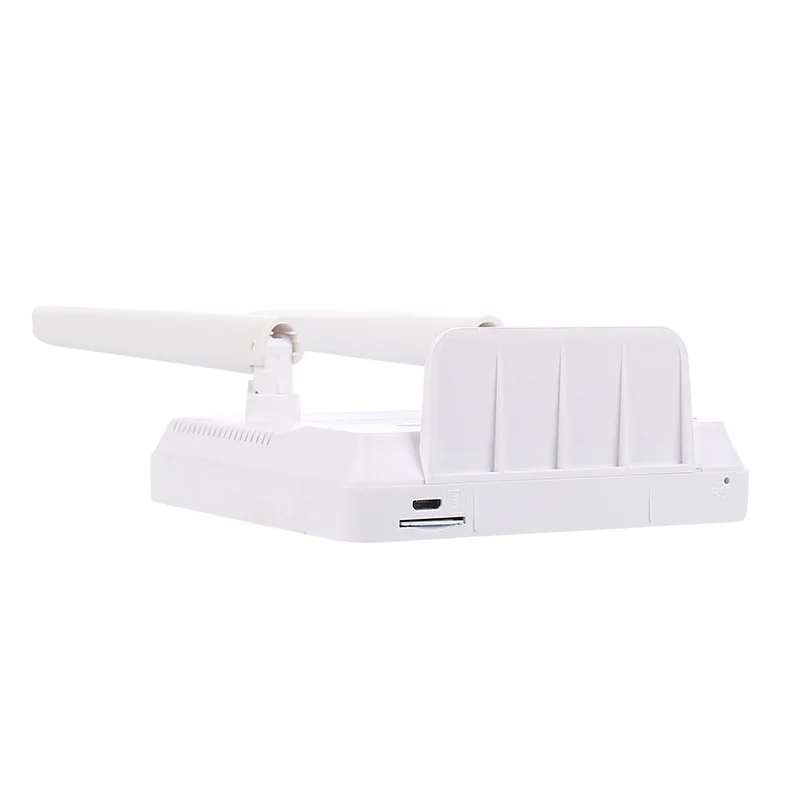 Wi Fi маршрутизатор с поддержкой 4G Беспроводной портативный роутер CPE FDD TDD LTE WCDMA GSM
