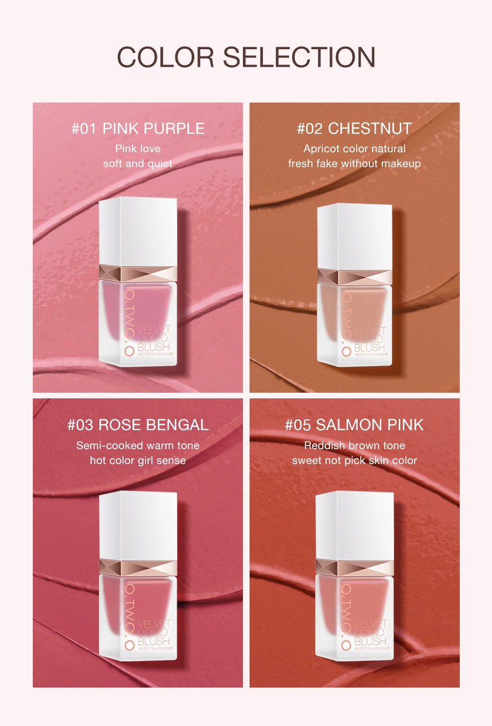 otwoo liquid blush