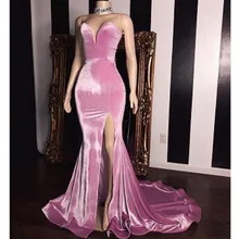 Выпускные платья Длинные вечерние платья Дубай вечерние праздничные платья