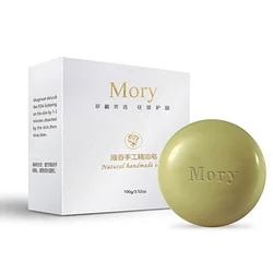 Underarm Odor Soap To Remove Body Odor In Addition To Mite Axillary Soap Household Bath Cleaning Remover Makeup Handmade Soap