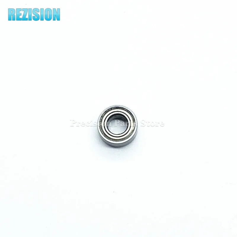 

B234-4079 B2344079 для Ricoh MP 1100 9000 1107 1356 1350 1357 переносной роликовый подшипник