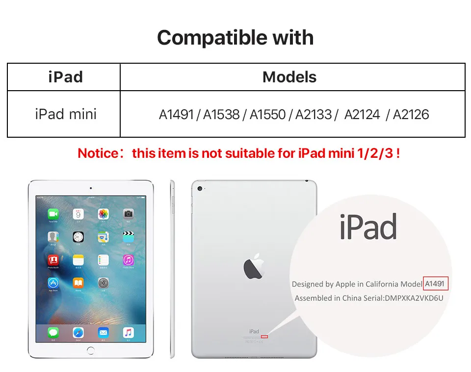 Чехол для iPad Mini 4, чехол, масляный нубук, кожа PE, задняя крышка-подставка для iPad Mini 5, чехол, Funda с отделениями для карт, держатель для карандашей