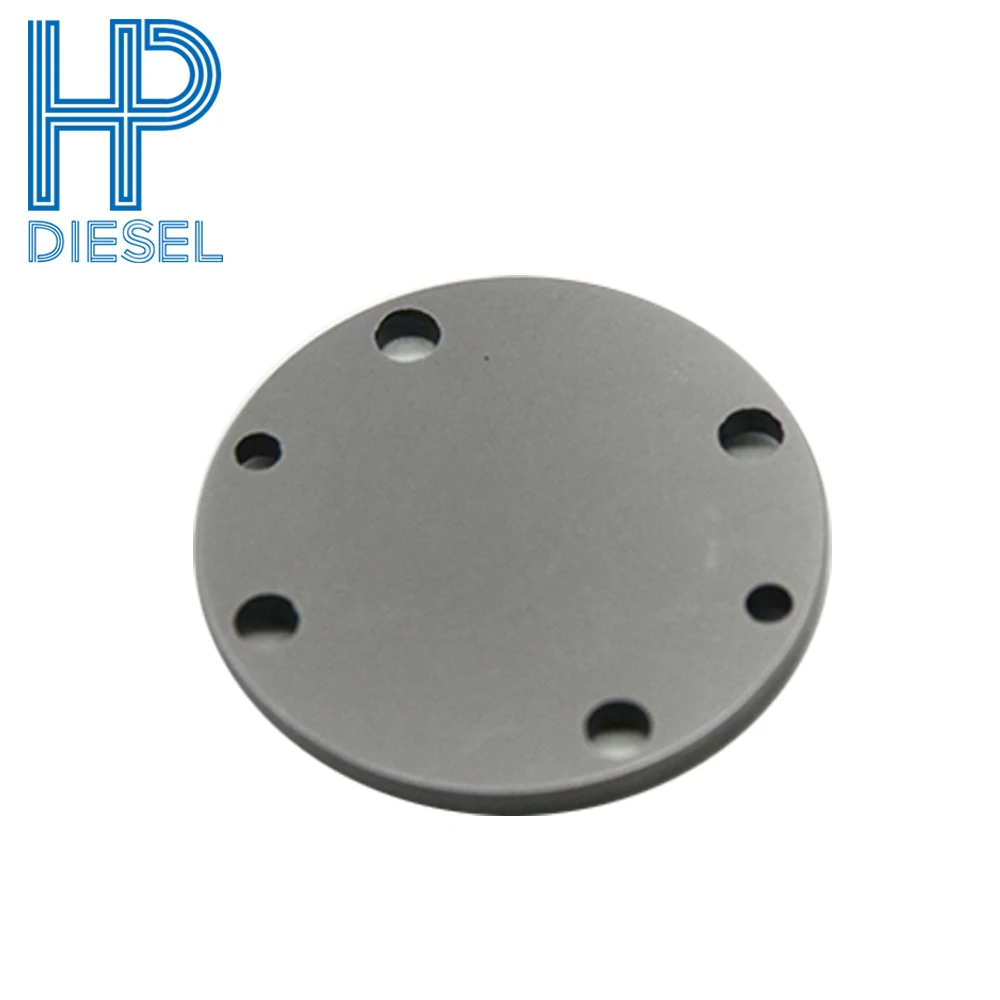 

Тип номер пластина для CAT C7/C9 инжектор, common rail дизель топливный инжектор часть, для инжектора 328-2574/387-9433, для CAT 324D