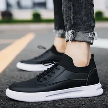 Модная мужская обувь; дышащие кроссовки на шнуровке из сетчатого материала; zapatos hombre; Лидер продаж; Мужская прогулочная обувь J1-54