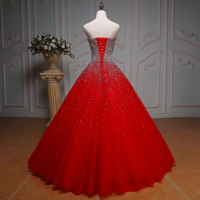 Sweet-16-Quinceanera-Dresses-Tulle-Ball-Gown-Strapless-Sweetheart-Puffy-Princess-Gowns-Floor-Length-Beading-Prom (2)