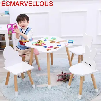 

Baby Tavolo Per Avec Chaise Desk Pour And Chair Tavolino Bambini Kindergarten Mesa Infantil Study For Kids Enfant Children Table