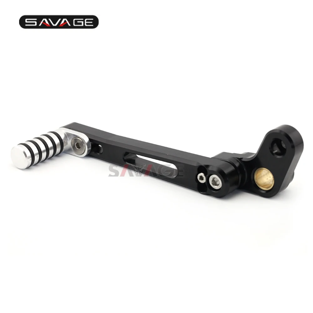 

Gear Shift Lever For DUCATI Hypermotard 820/939, Hyperstrada 821/939 Motorcycle Accessories CNC Adjustable Left Shifter Pedal